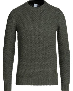 Aspesi Pullover - Grün