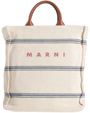 Marni Borsa A Mano - Neutro