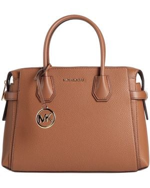 MICHAEL Michael Kors Sac À Main - Marron