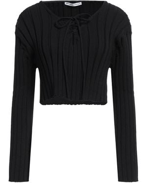 Alexander Wang Jumper - Black