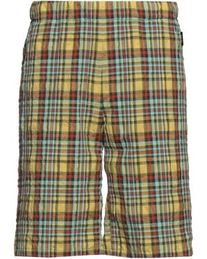 Hevò Shorts & Bermudashorts - Grün