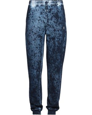 Hangar Trouser - Blue