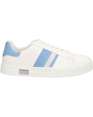 ARMANI EXCHANGE Sneakers - Blue