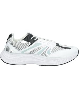 Acbc X Missoni Sneakers - Weiß