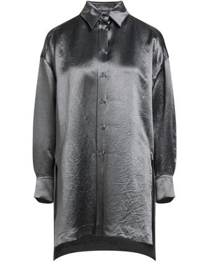 Max Mara Shirt Acetate - Grey
