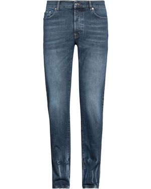 Iceberg Pantaloni Jeans - Blu