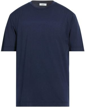 Claq T-Shirts - Blue