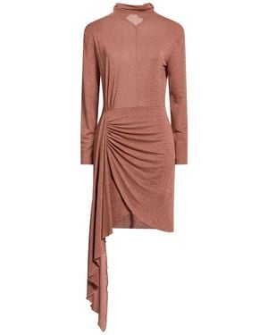 Toy G. Mini Dresses - Pink