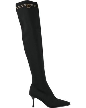 Laura Biagiotti Bota - Negro