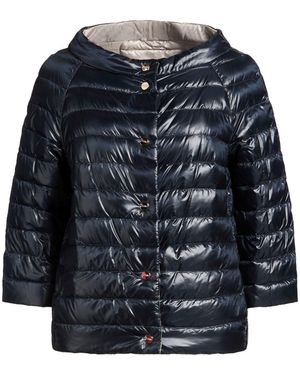 Herno Puffer - Blue