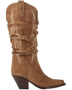 Sonora Boots Stiefel - Braun