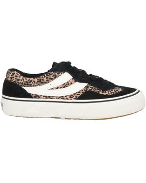 Superga Trainers - White