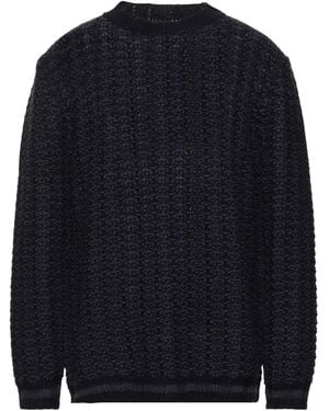 Bellwood Jumper - Blue