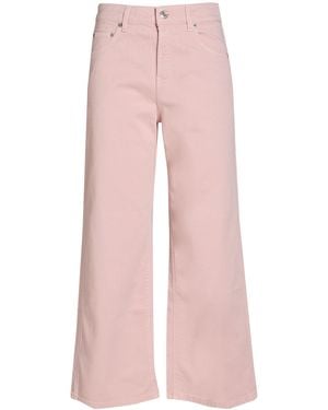Department 5 Jeans - Pink