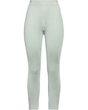 Jil Sander Leggings - Green
