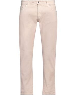 Messagerie Trouser - Natural