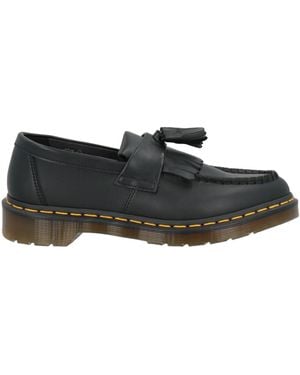 Dr. Martens Mocassino - Nero