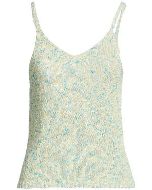Samsøe & Samsøe Tops - Green