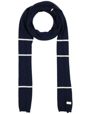 Ferragamo Scarves - Blue