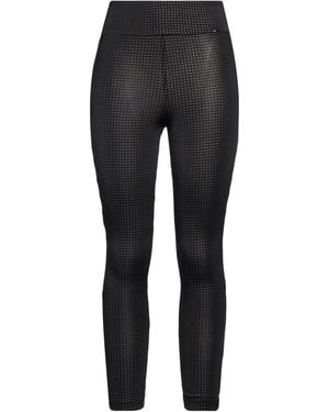Liu Jo Pants Polyester, Elastane - Black