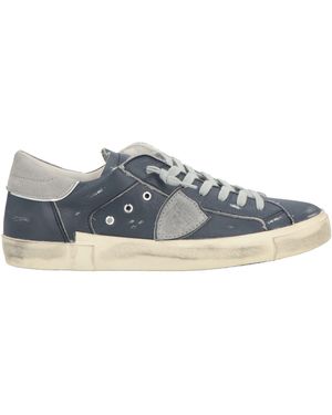 Philippe Model Trainers - Blue