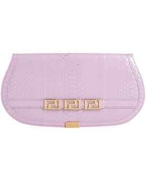 Versace Pochette - Viola
