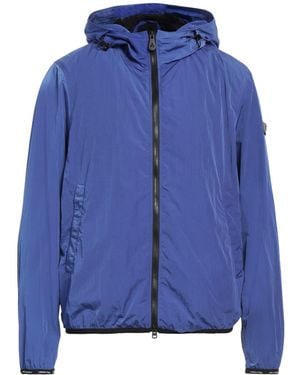 Peuterey Jacket - Blue