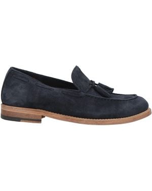 Sturlini Loafer - Blue