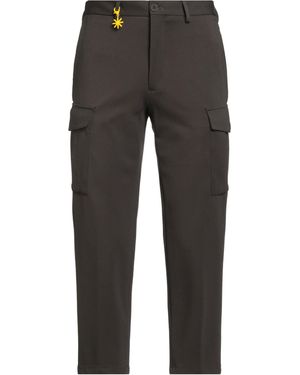 Manuel Ritz Trousers - Grey