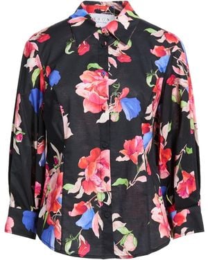 Kaos Shirts - Black