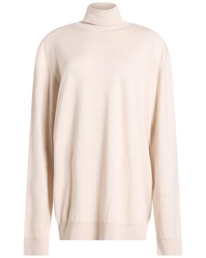 Alpha Studio Cuello Alto - Rosa