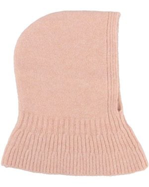 Low Classic Hat - Pink