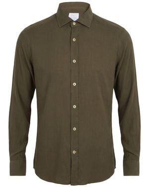 EDIZIONI LIMONAIA Shirt - Green