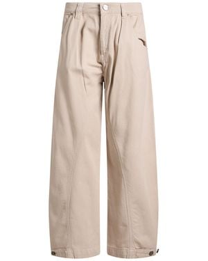 Pinko Trouser - Natural