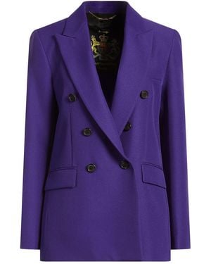 Department 5 Americana - Morado