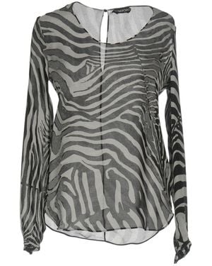 Tom Ford Blouse - Gray