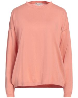 Crossley Pullover - Rosa