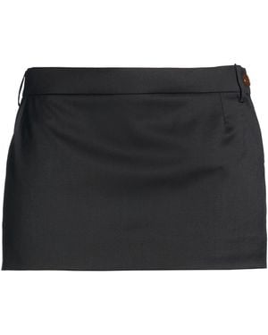 Vivienne Westwood Mini Skirts - Black