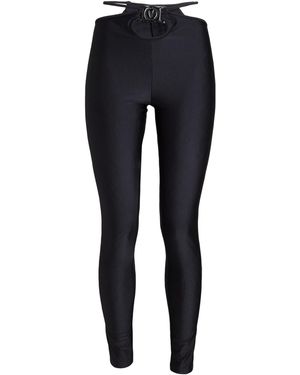 Versace Jeans Couture Leggings - Blue