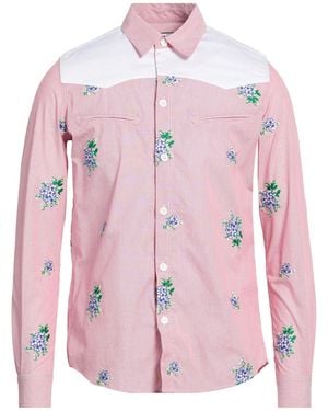 Paul & Joe Shirts - Pink