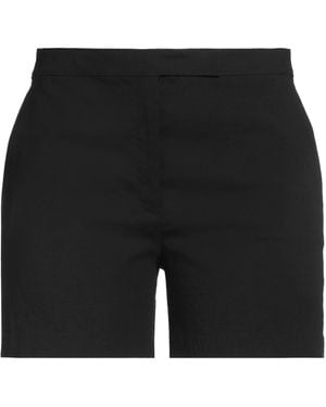 Theory Shorts E Bermuda - Nero