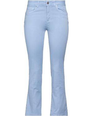 Fracomina Trouser - Blue