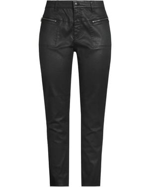 RAFFAELLO ROSSI Trouser - Gray