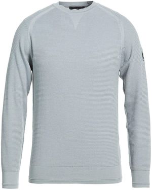 Belstaff Jumper Cotton - Blue