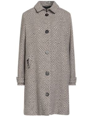 Rrd Cappotto - Grigio