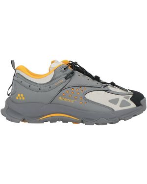 ATHLETICS FTWR Trainers - Grey
