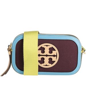 Tory Burch Bolso con bandolera - Azul