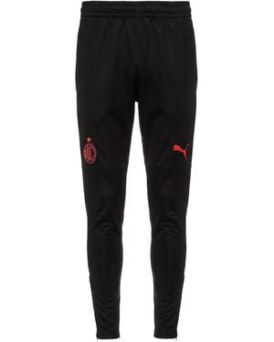 PUMA Pants Polyester - Black
