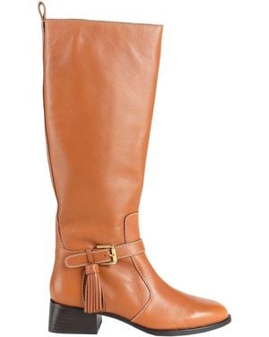 See By Chloé Boot - Brown