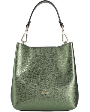 CUOIERIA FIORENTINA Handbag - Green